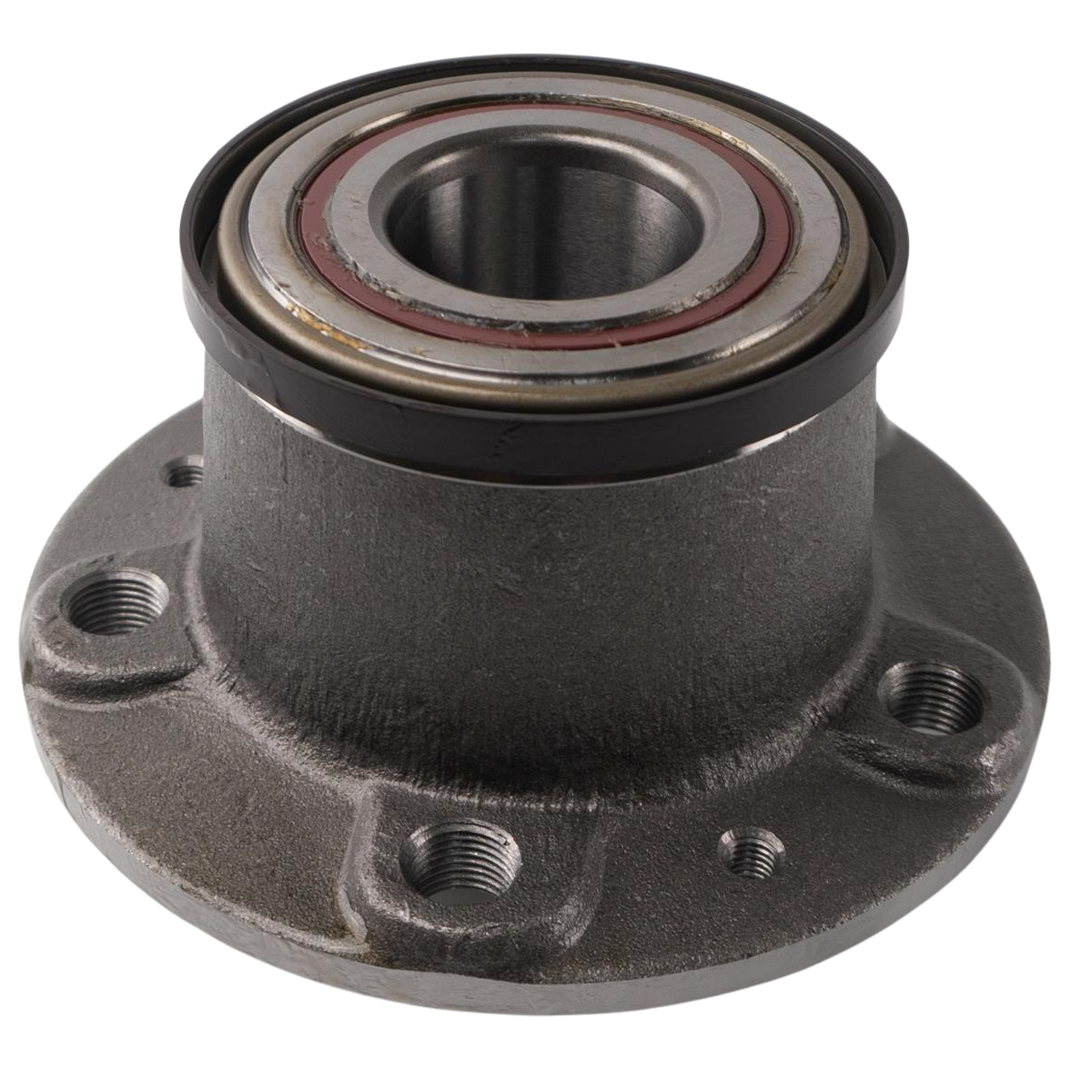 Cubo de Roda Traseiro com Rolamento 1 Unidade - Roc - 74198