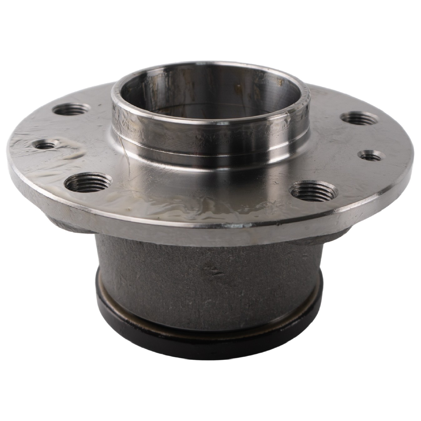 Cubo de Roda Traseiro com Rolamento 1 Unidade - Roc - 74198