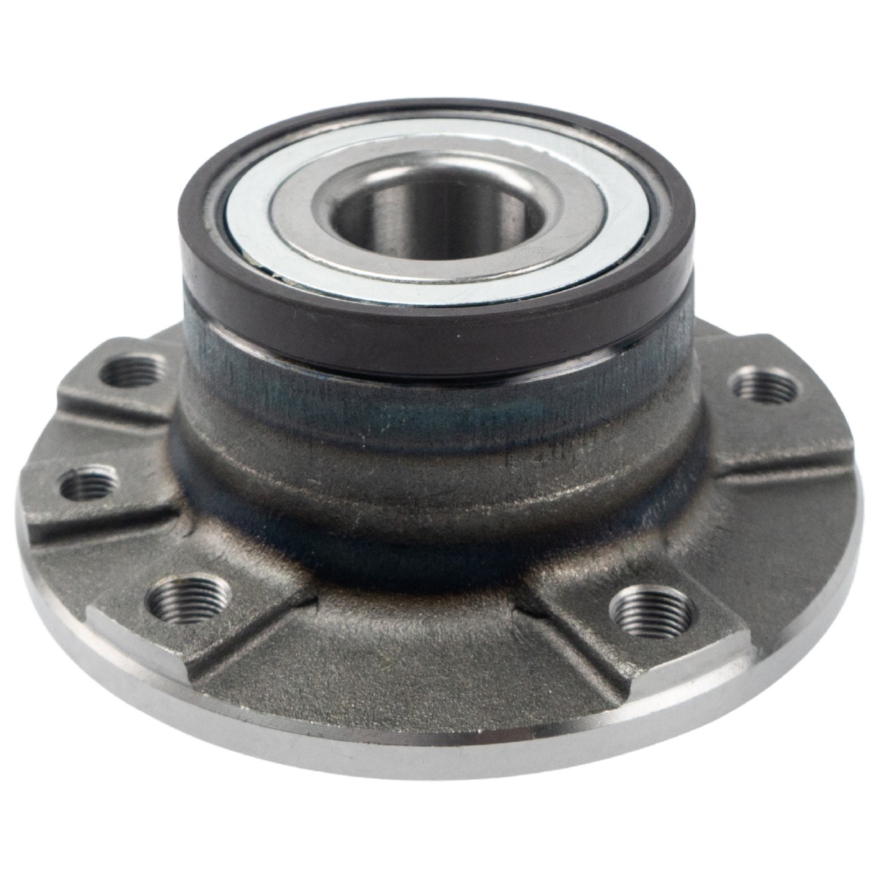 Cubo de Roda Traseiro com Rolamento 1 Unidade - Roc - 76375