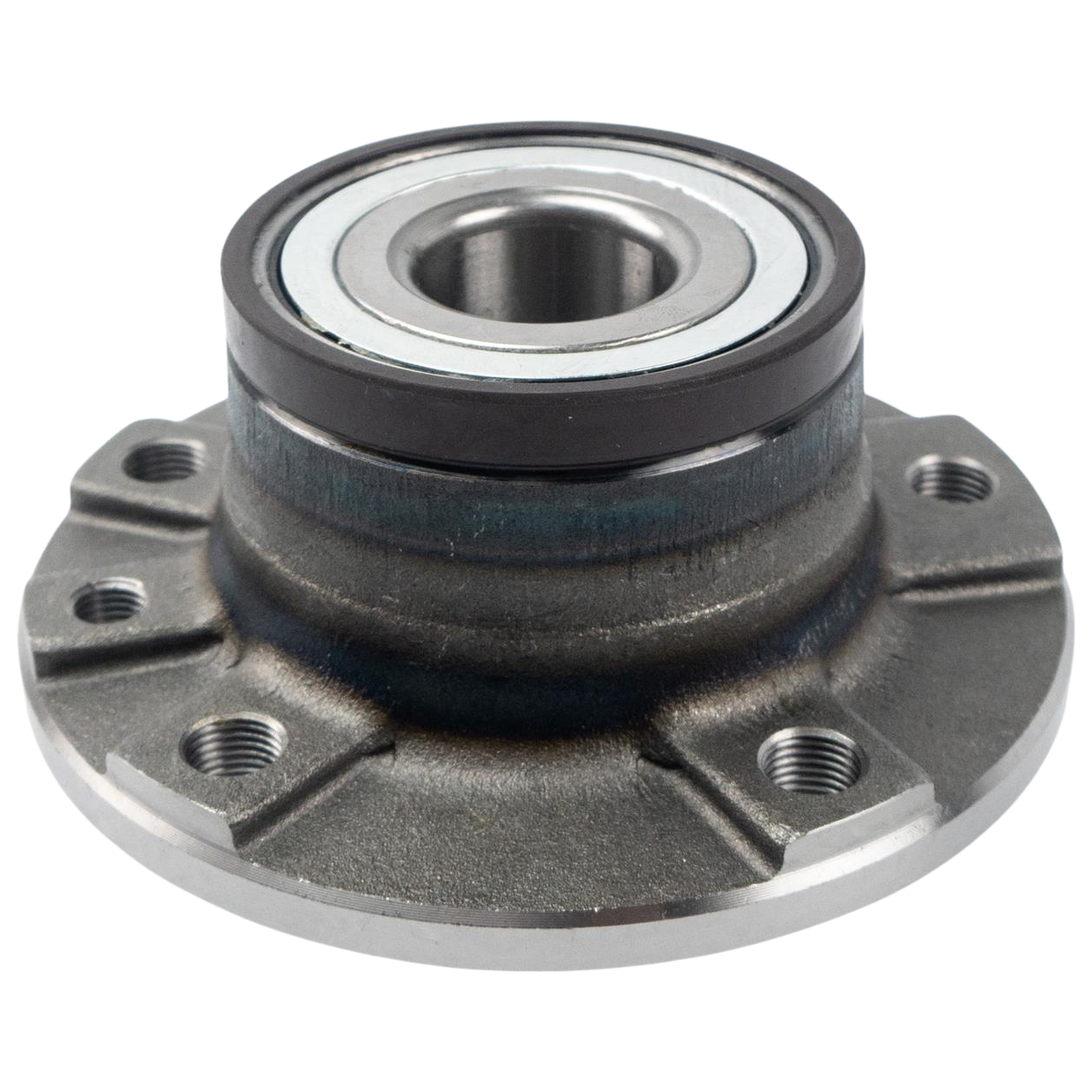 Cubo de Roda Traseiro com Rolamento 1 Unidade - Roc - 76375