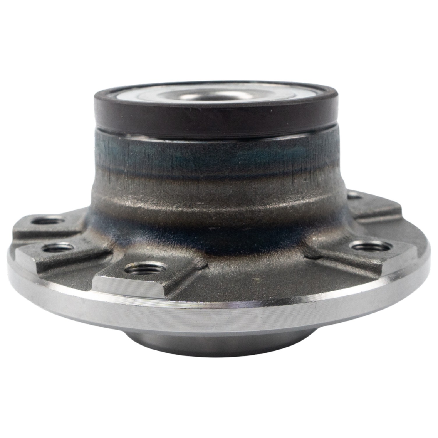 Cubo de Roda Traseiro com Rolamento 1 Unidade - Roc - 76375