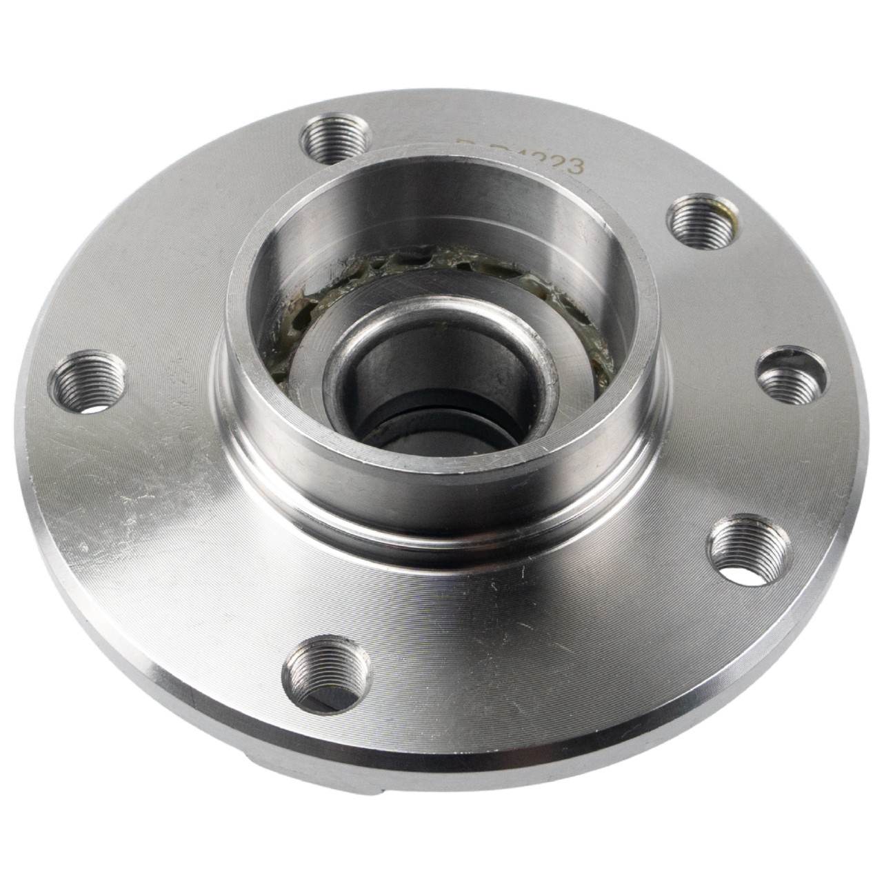 Cubo de Roda Traseiro com Rolamento 1 Unidade - Roc - 76375