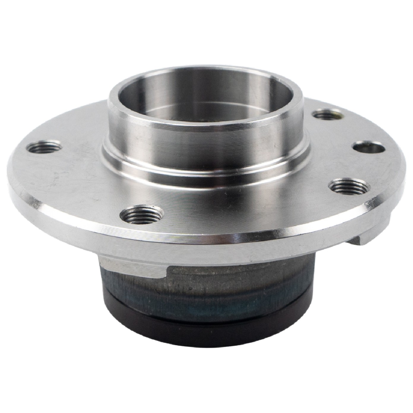 Cubo de Roda Traseiro com Rolamento 1 Unidade - Roc - 76375