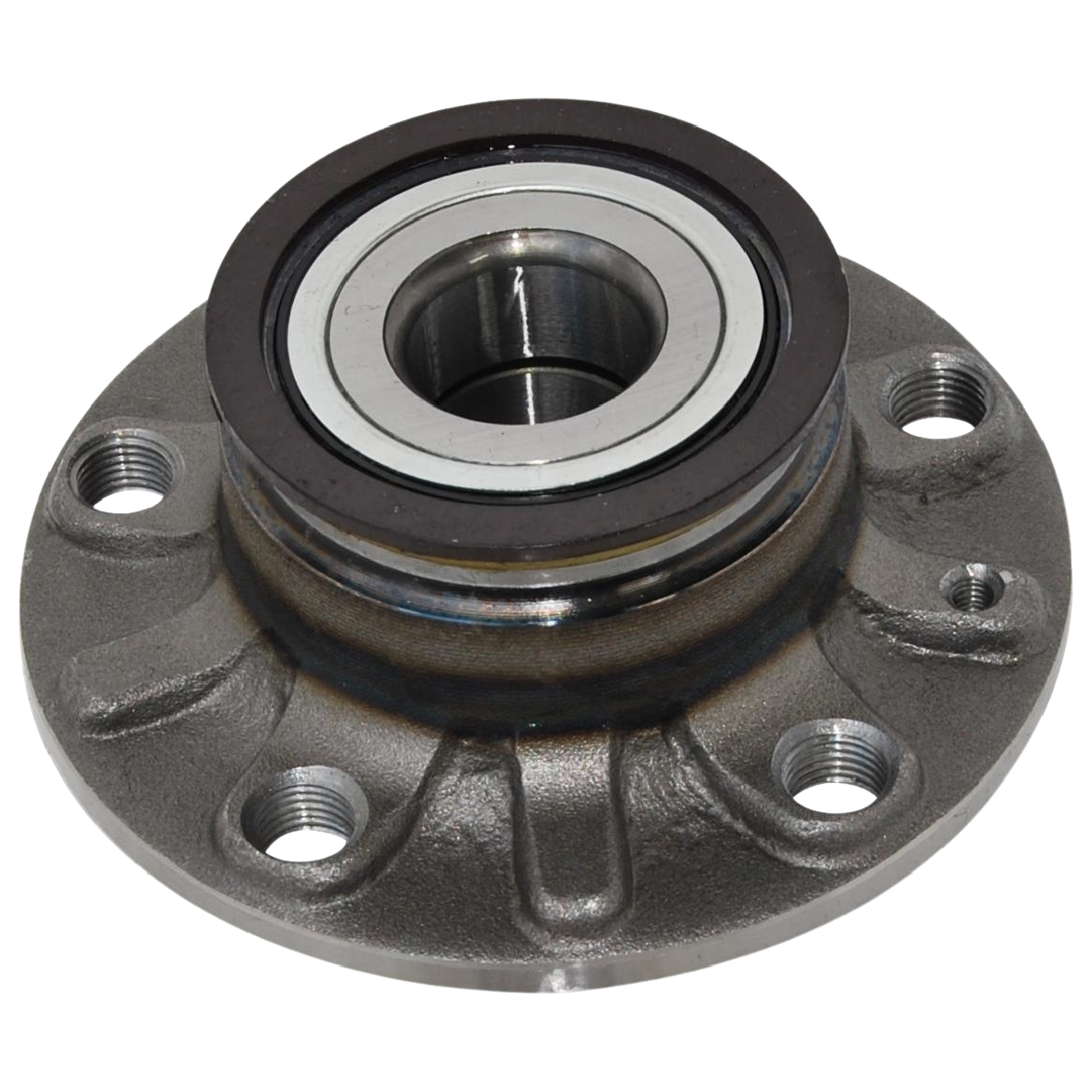 Cubo de Roda Traseiro com Rolamento 1 Unidade - Roc - 71746