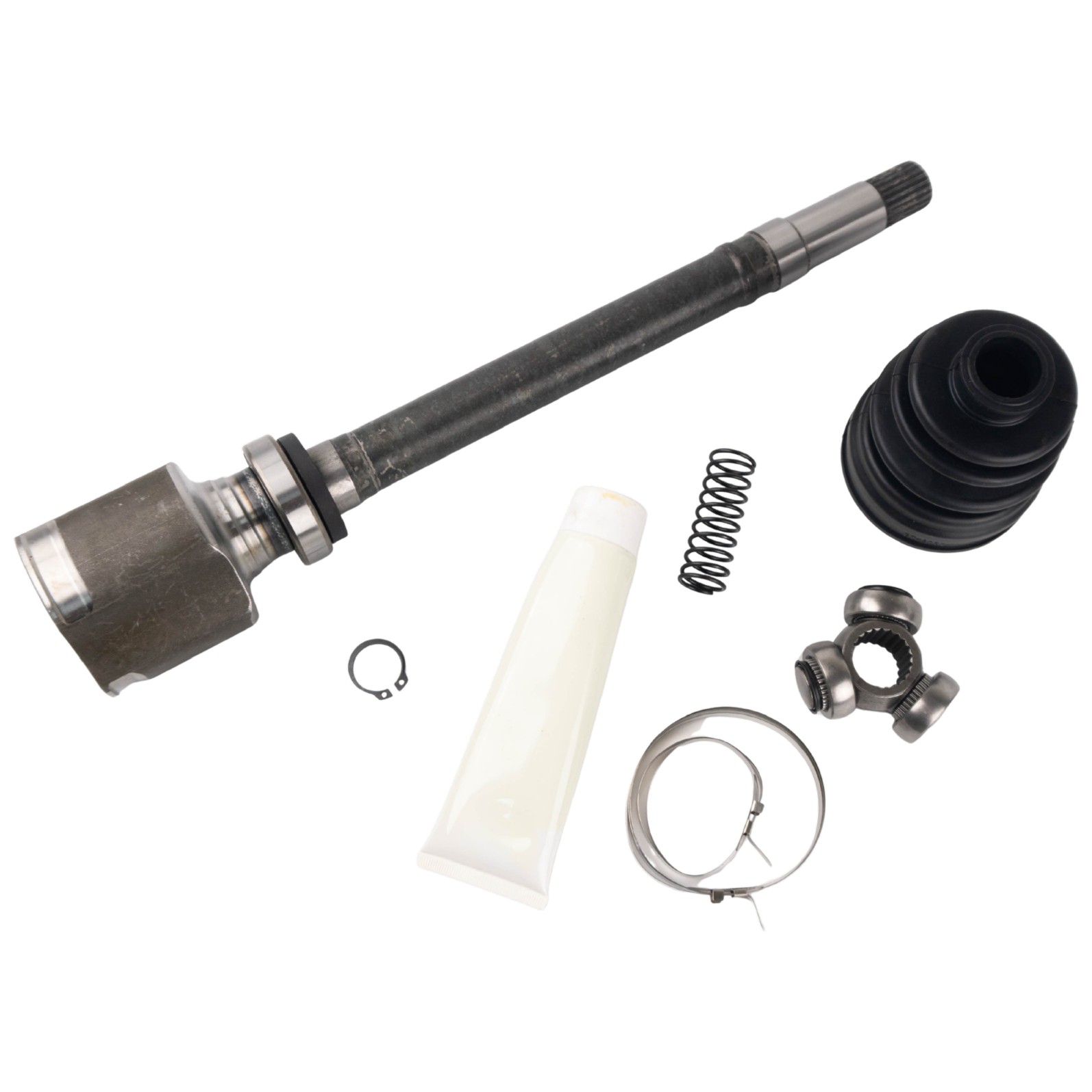 Junta Homocinética Direito Lado Câmbio Tulipa 1 Unidade - Autotec - 73208