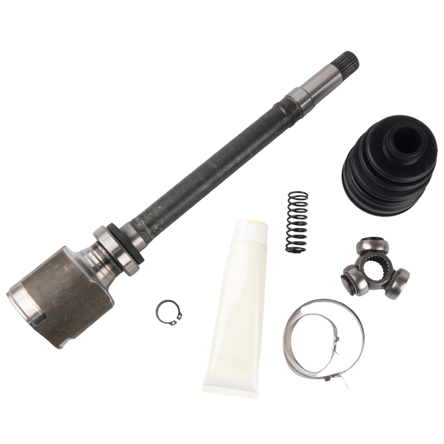 Junta Homocinética Direito Lado Câmbio Tulipa 1 Unidade - Autotec - 73208