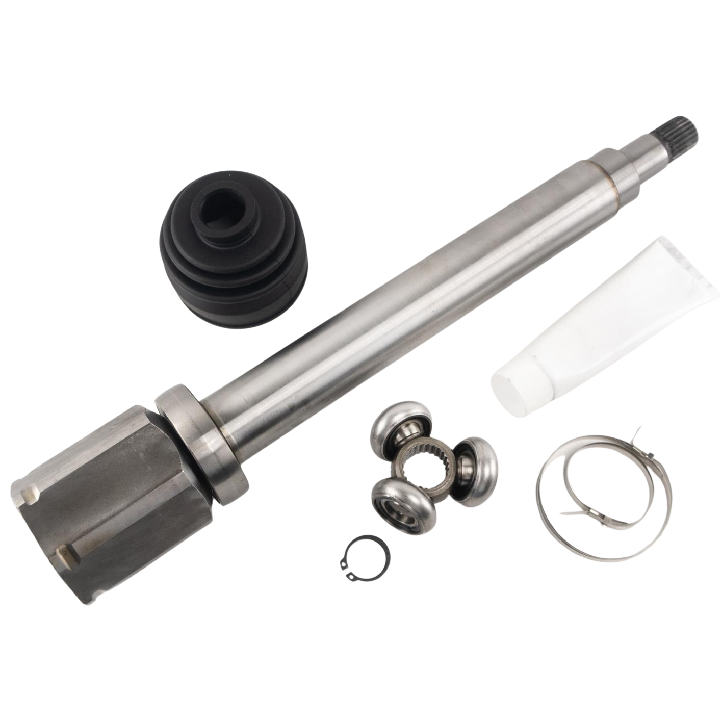 Junta Homocinética Direito Lado Câmbio Tulipa 1 Unidade - Autotec - 73218
