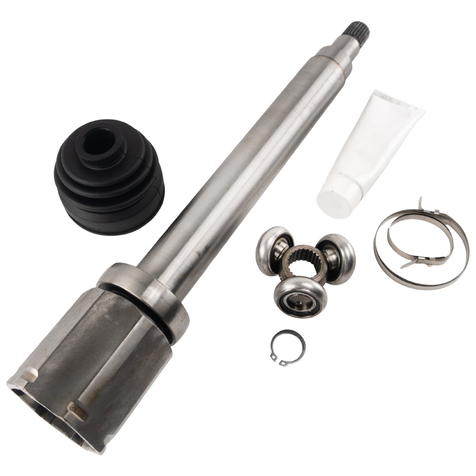 Junta Homocinética Direito Lado Câmbio Tulipa 1 Unidade - Autotec - 73218