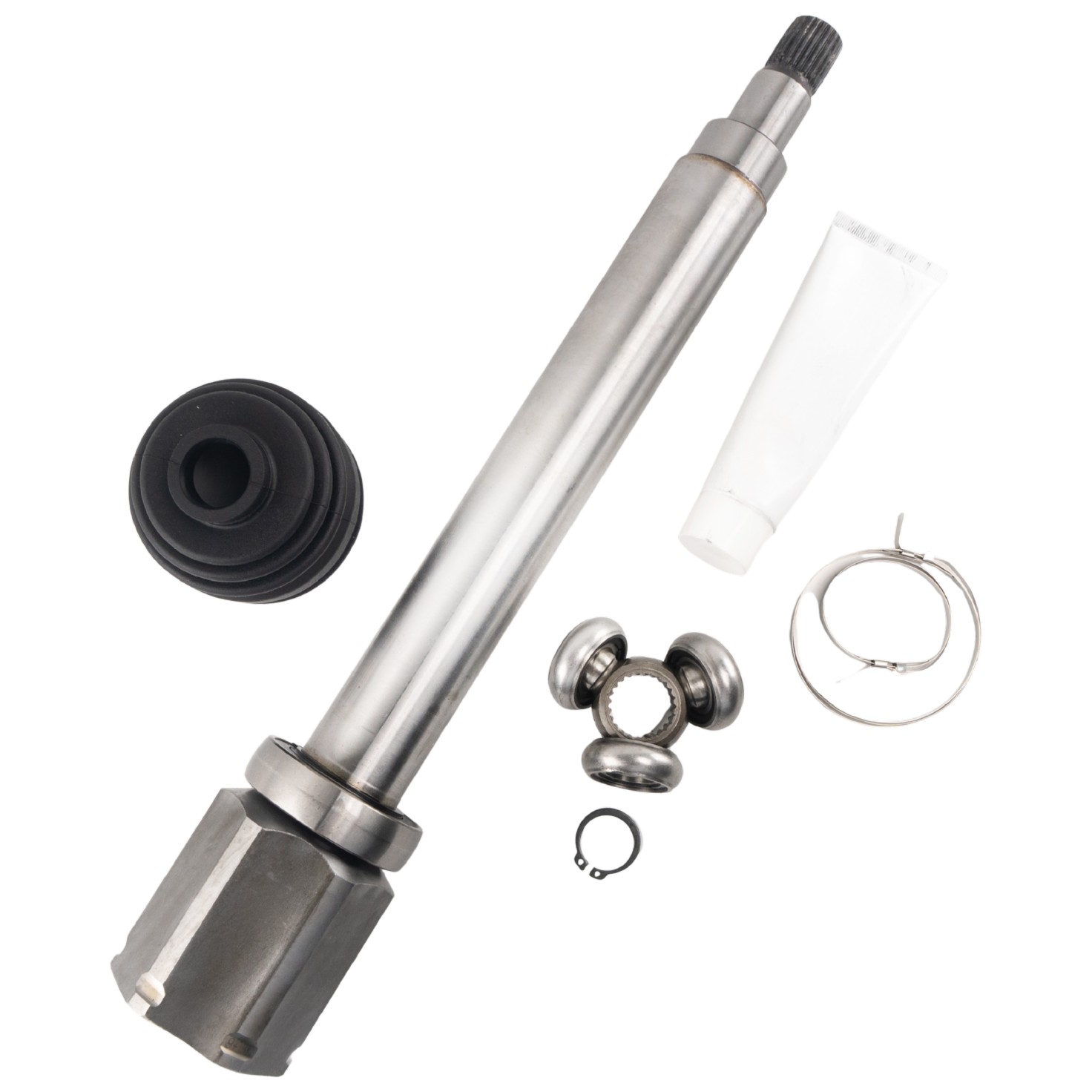 Junta Homocinética Direito Lado Câmbio Tulipa 1 Unidade - Autotec - 73218