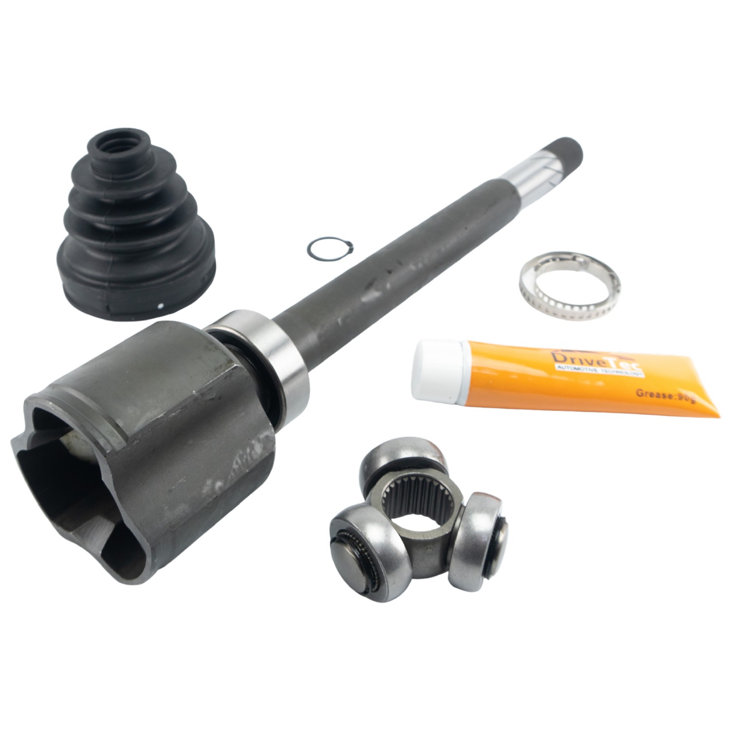 Junta Homocinética Direito Lado Câmbio Tulipa 1 Unidade - Drivetec - 76240