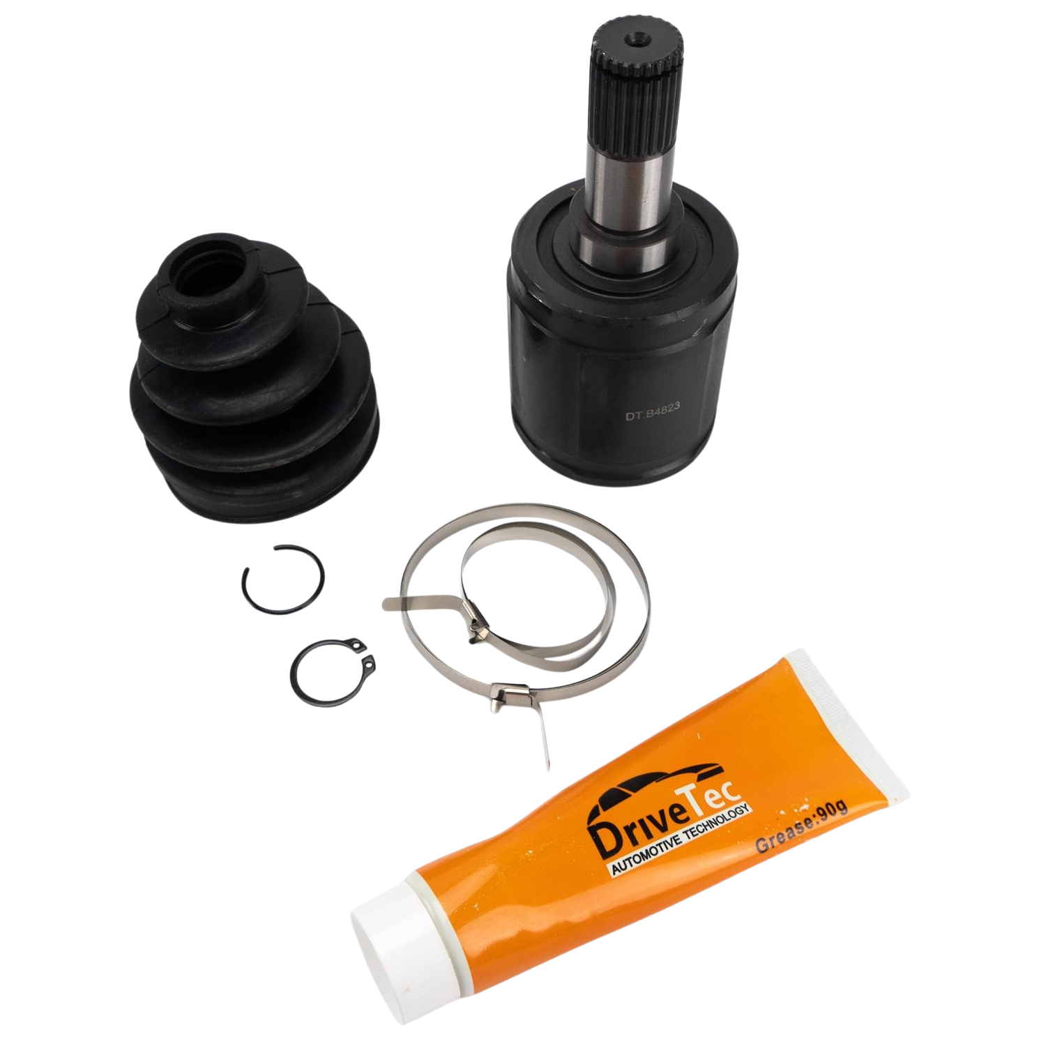 Junta Homocinética Esquerdo Lado Câmbio Tulipa 1 Unidade - Drivetec - 76230