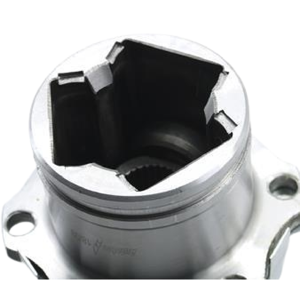 Junta Homocinética Lado Câmbio Tulipa 1 Unidade - Autotec - 27856