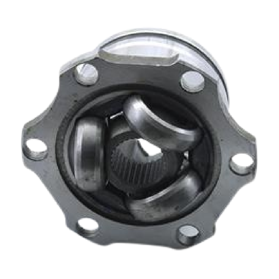 Junta Homocinética Lado Câmbio Tulipa 1 Unidade - Autotec - 27856