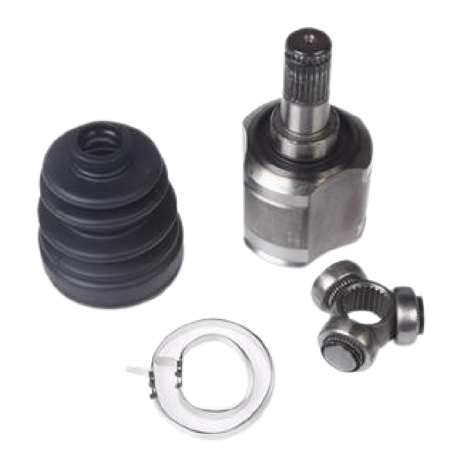 Junta Homocinética Lado Câmbio Tulipa 1 Unidade - Autotec - 27791