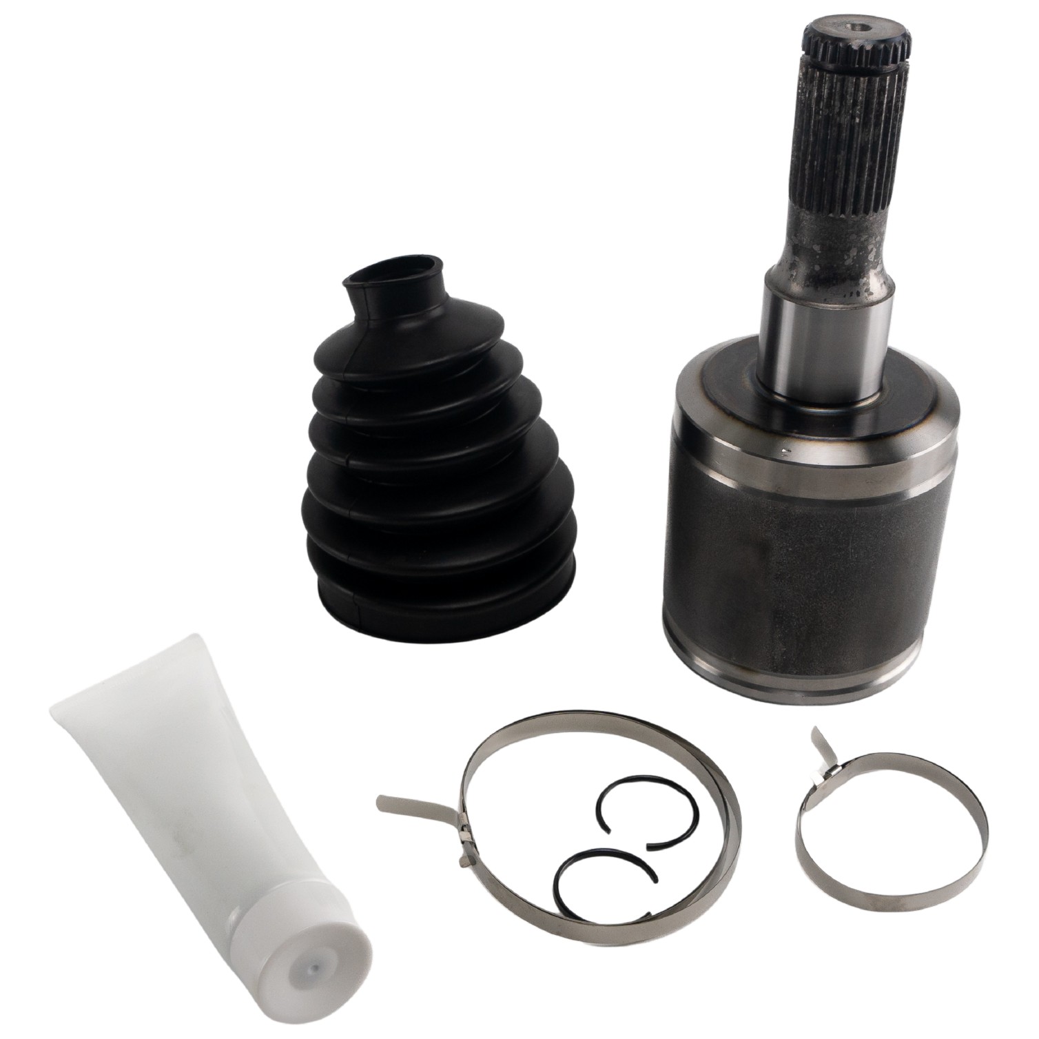 Junta Homocinética Lado Câmbio Tulipa 1 Unidade - Drivetec - 77234