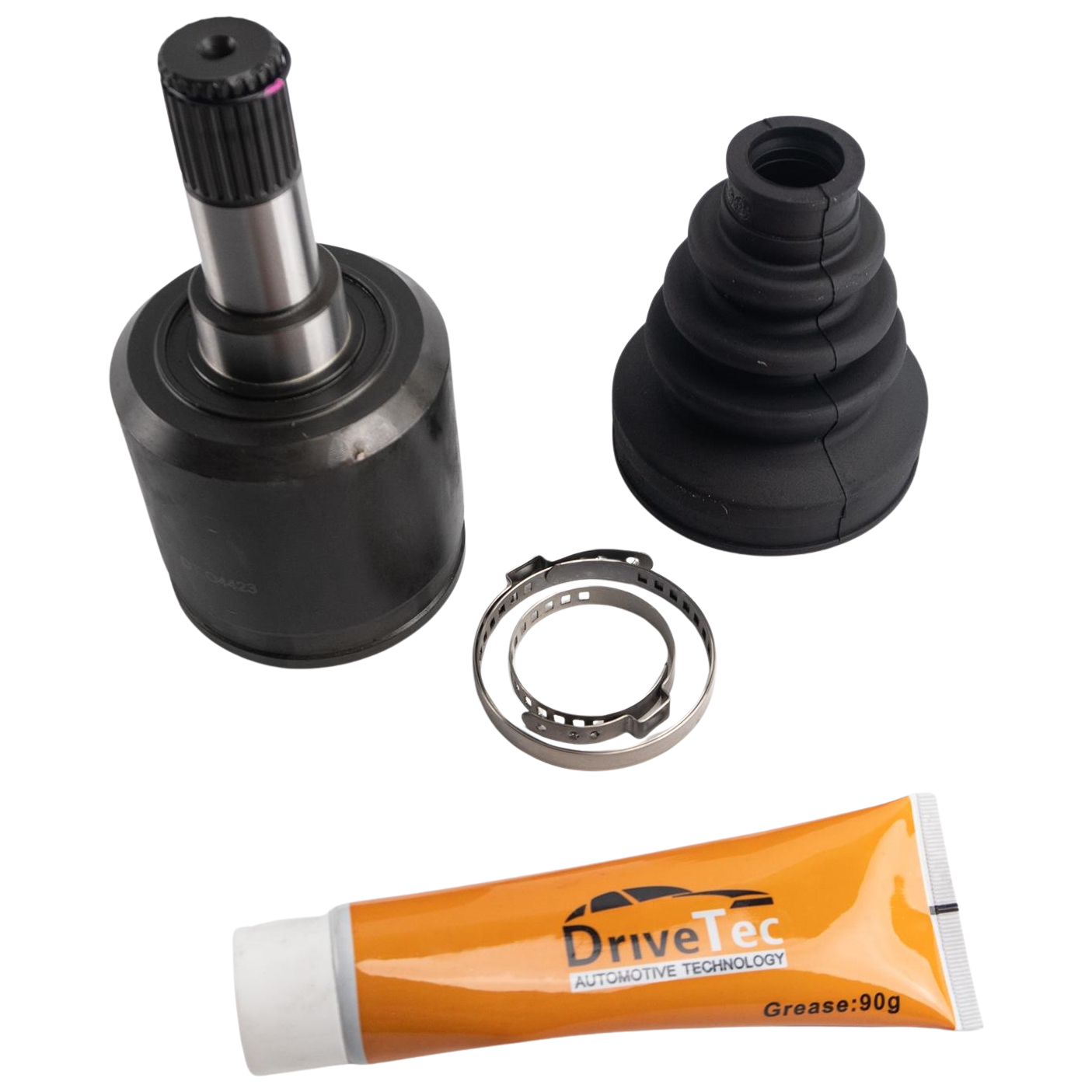 Junta Homocinética Lado Câmbio Tulipa 1 Unidade - Drivetec - 74564