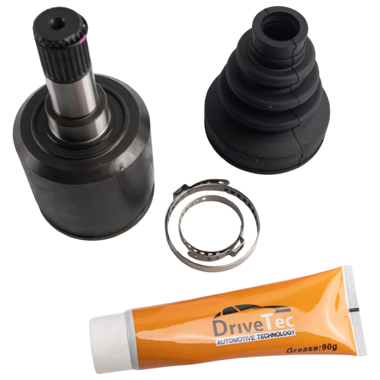 Junta Homocinética Lado Câmbio Tulipa 1 Unidade - Drivetec - 74564