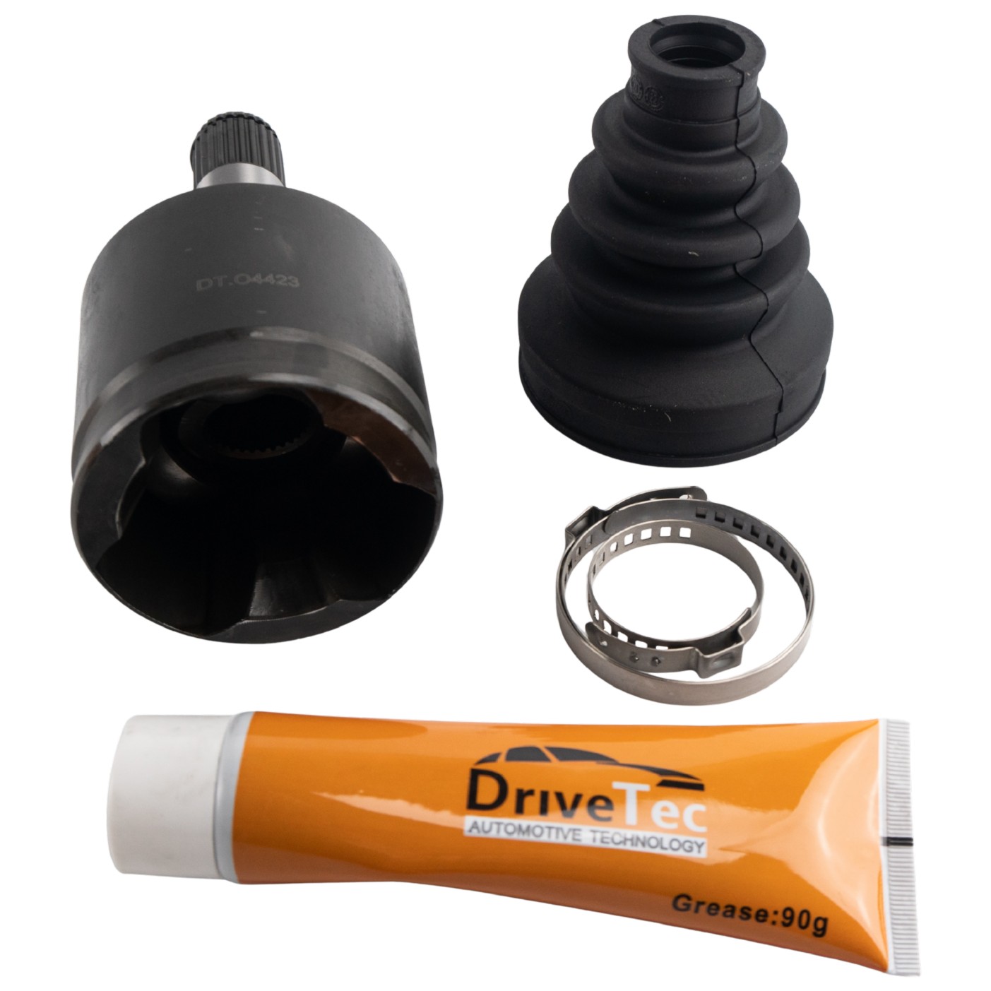Junta Homocinética Lado Câmbio Tulipa 1 Unidade - Drivetec - 74564