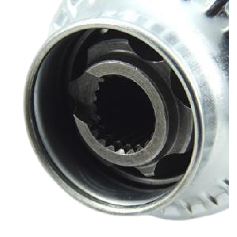Junta Homocinética Lado Câmbio Tulipa 1 Unidade - Autotec - 27781