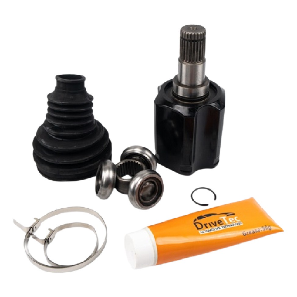 Junta Homocinética Lado Câmbio Tulipa 1 Unidade - Drivetec - 74171
