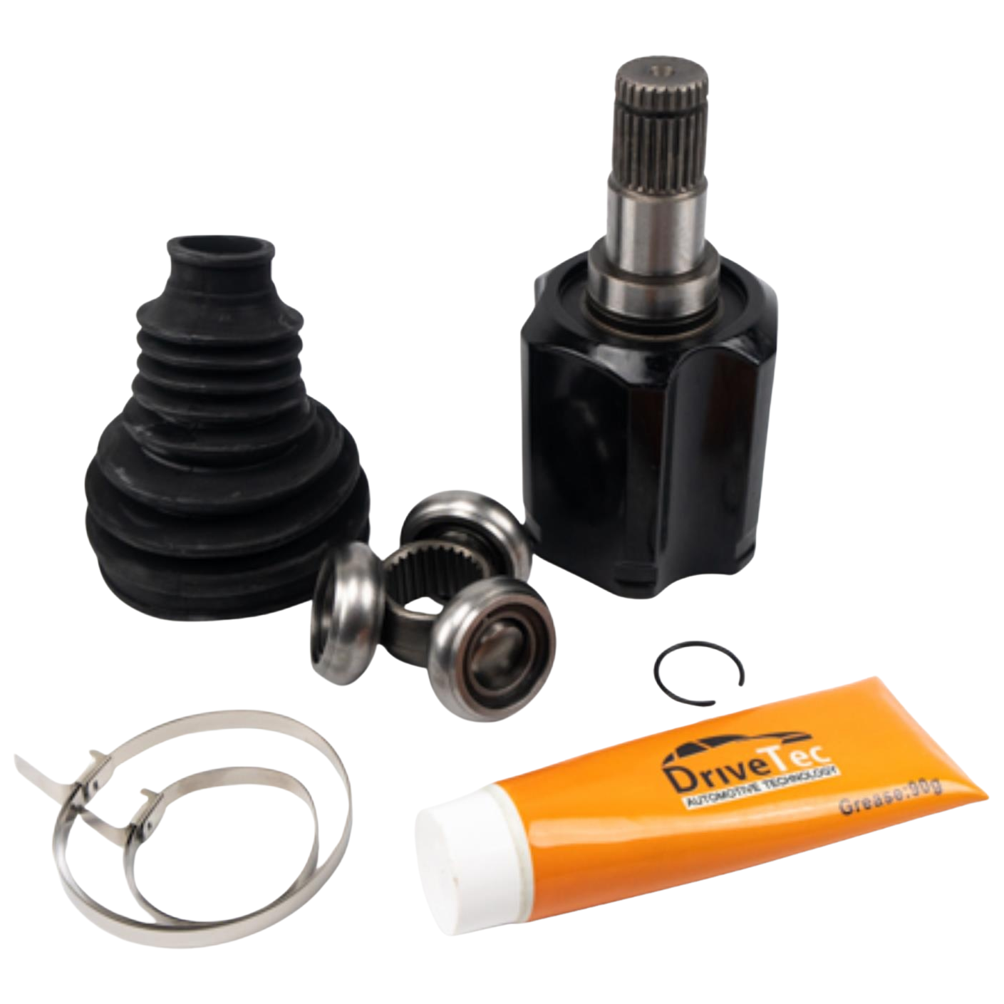 Junta Homocinética Lado Câmbio Tulipa 1 Unidade - Drivetec - 74171