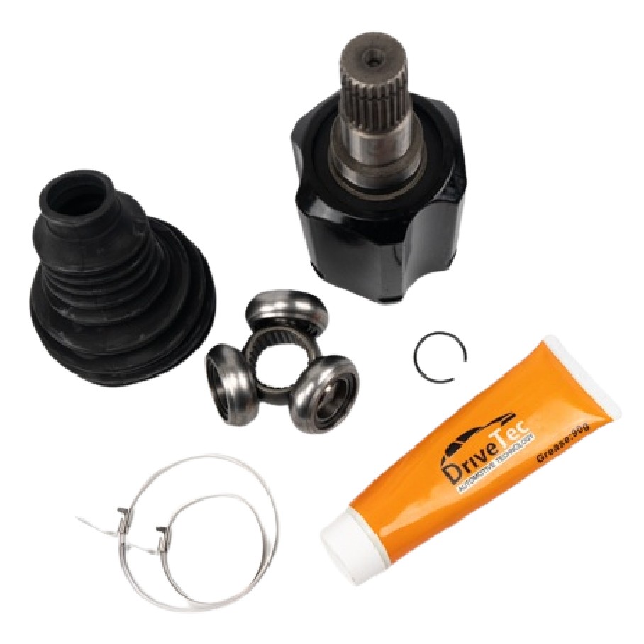 Junta Homocinética Lado Câmbio Tulipa 1 Unidade - Drivetec - 74171