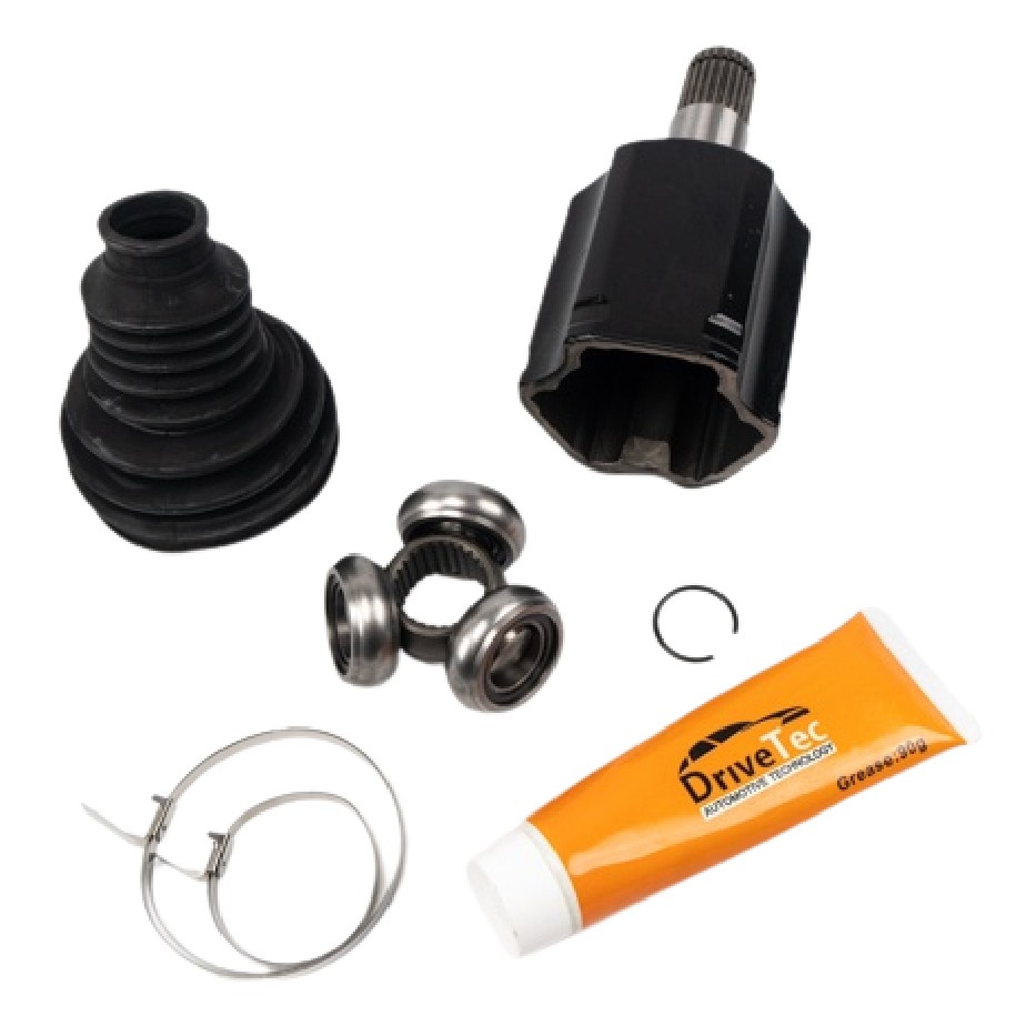 Junta Homocinética Lado Câmbio Tulipa 1 Unidade - Drivetec - 74171