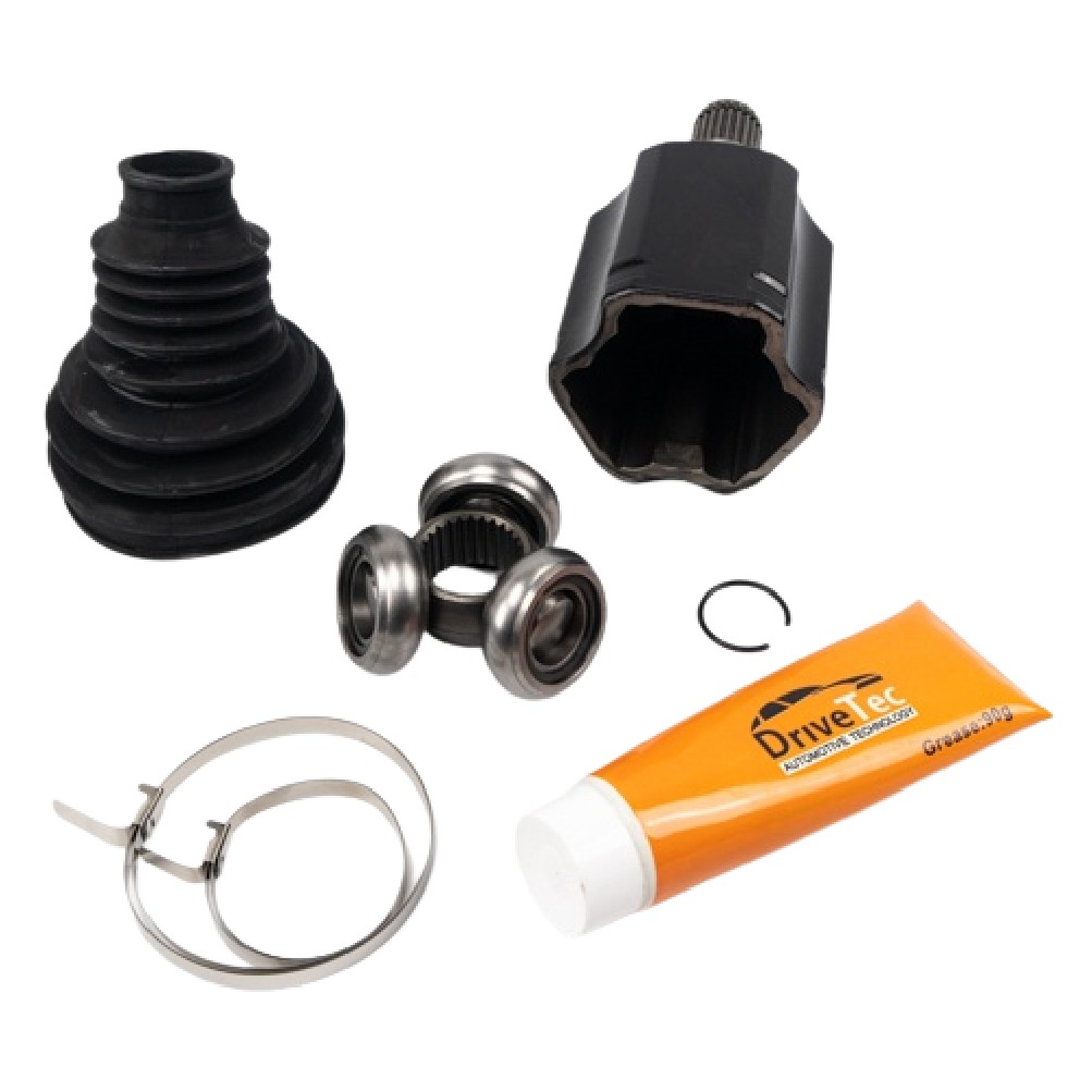 Junta Homocinética Lado Câmbio Tulipa 1 Unidade - Drivetec - 74171