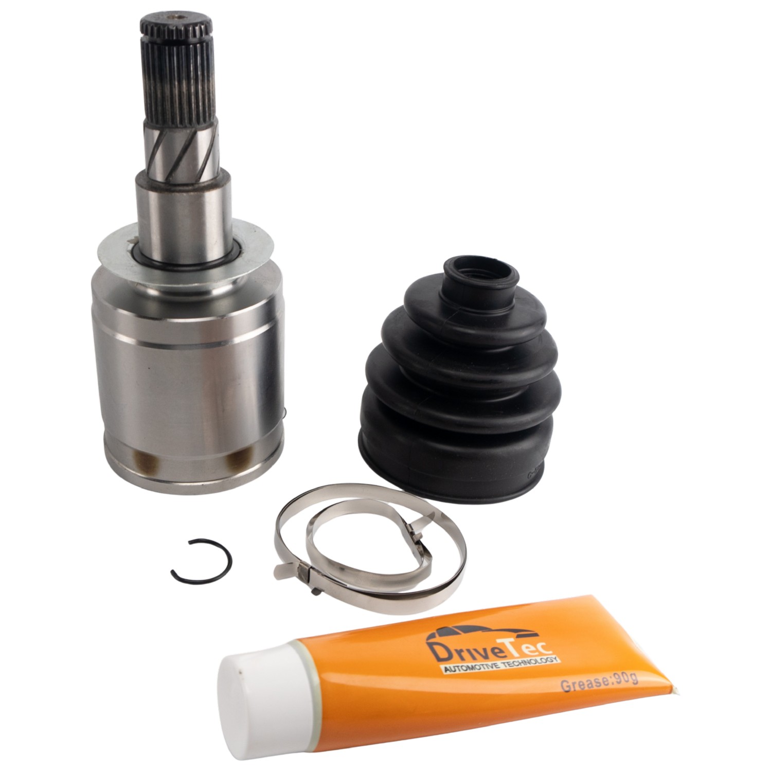 Junta Homocinética Lado Câmbio Tulipa 1 Unidade - Drivetec - 76235