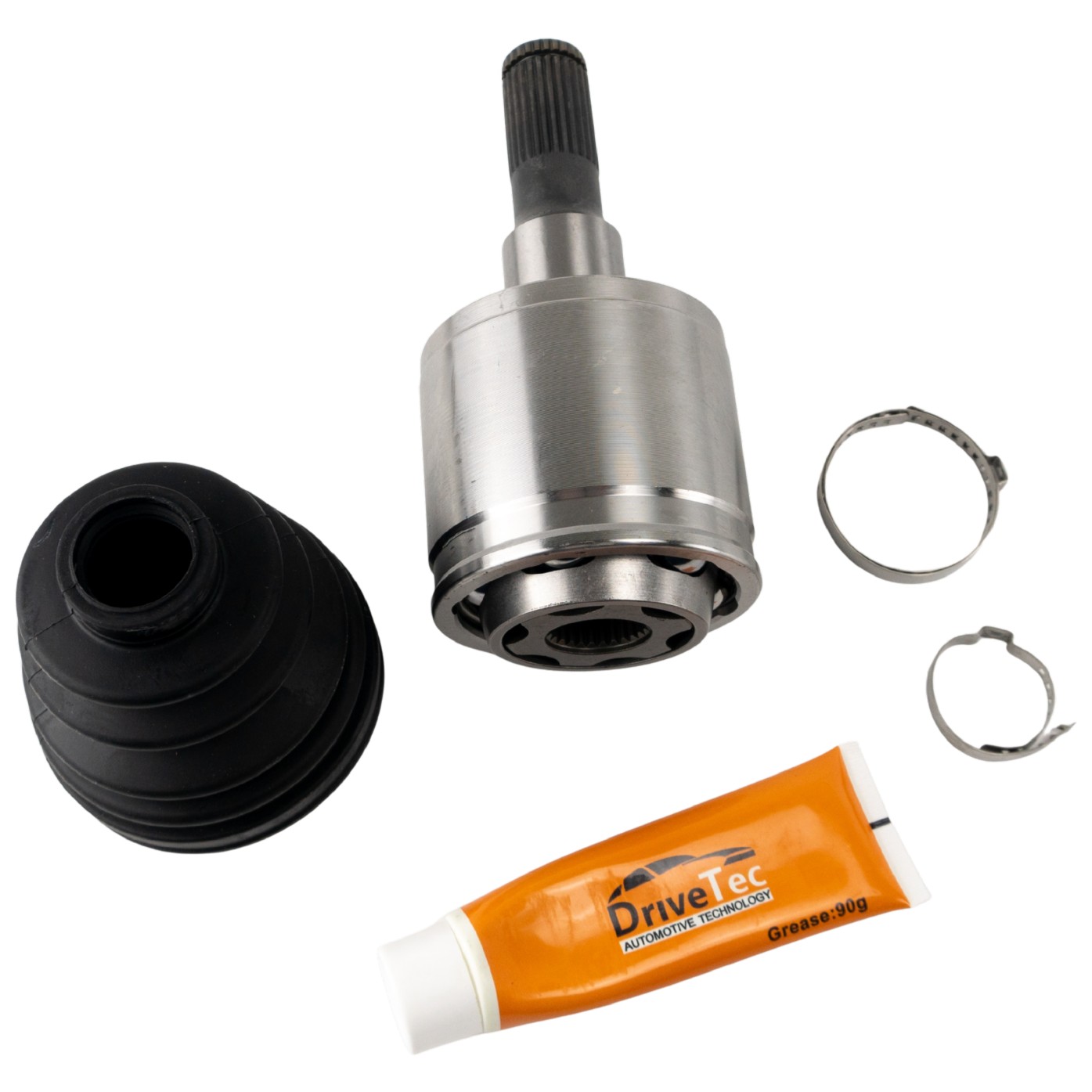 Junta Homocinética Lado Câmbio Tulipa 1 Unidade - Drivetec - 76252