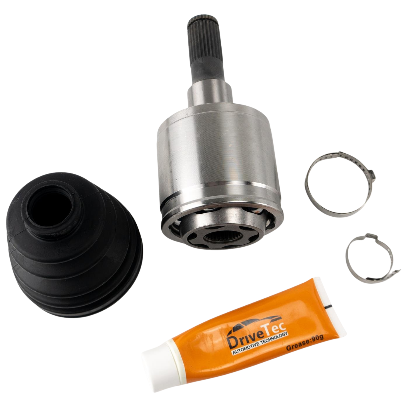 Junta Homocinética Lado Câmbio Tulipa 1 Unidade - Drivetec - 76252