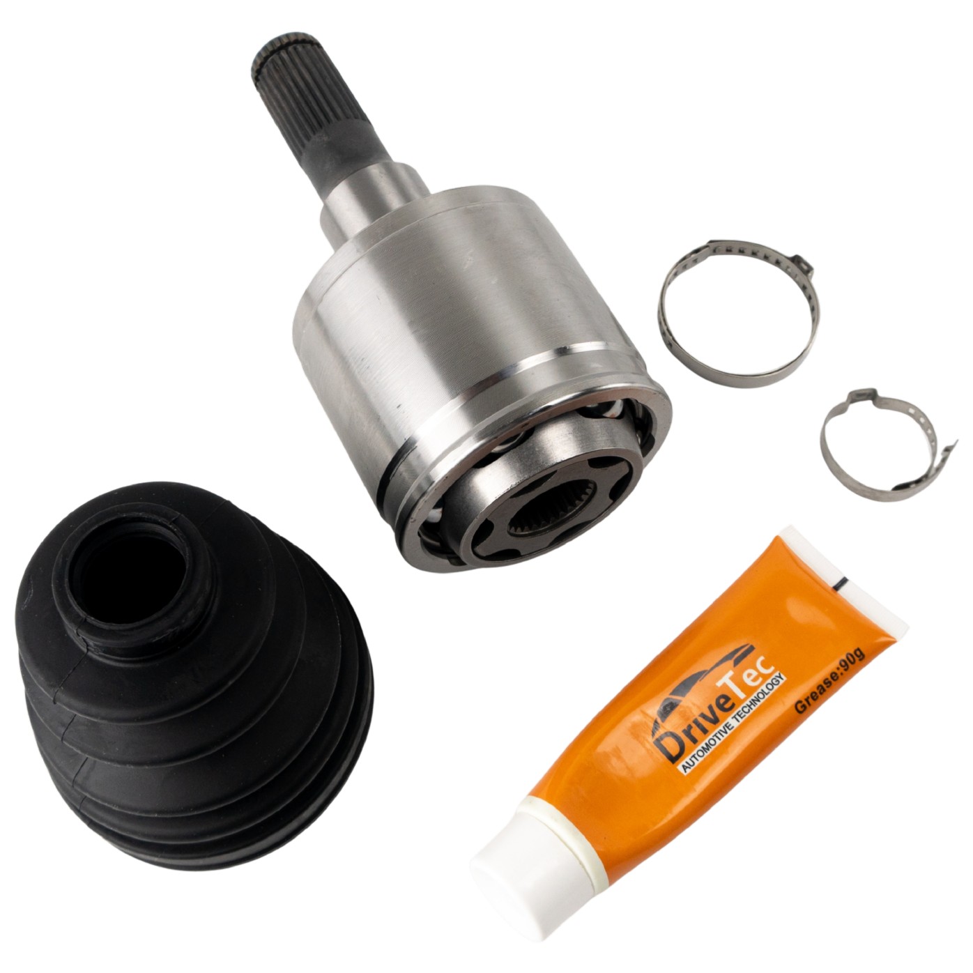 Junta Homocinética Lado Câmbio Tulipa 1 Unidade - Drivetec - 76252