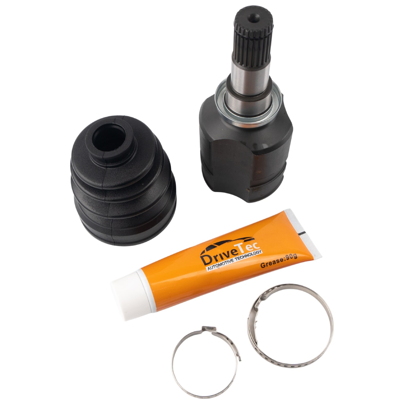 Junta Homocinética Lado Câmbio Tulipa 1 Unidade - Drivetec - 76256