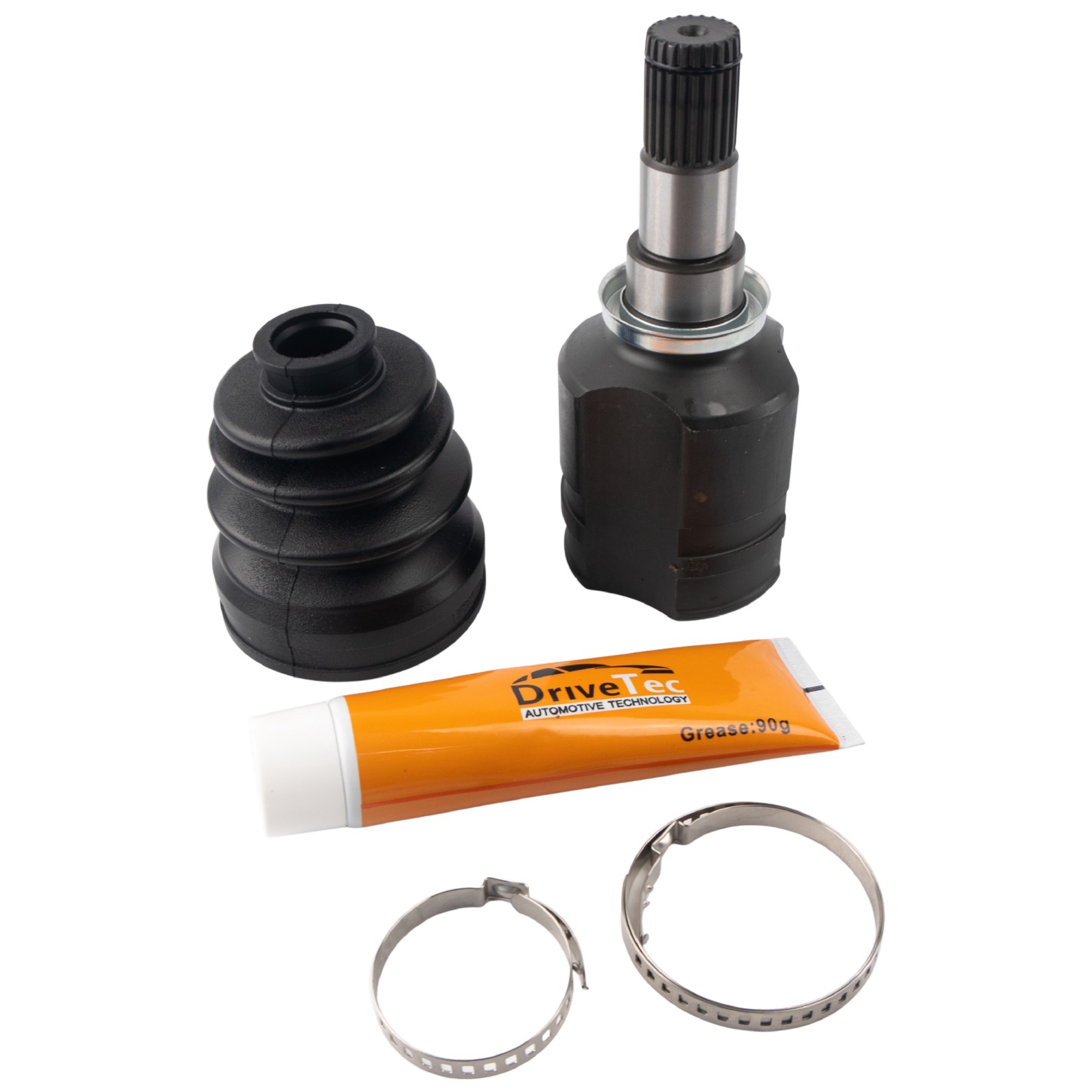 Junta Homocinética Lado Câmbio Tulipa 1 Unidade - Drivetec - 76256