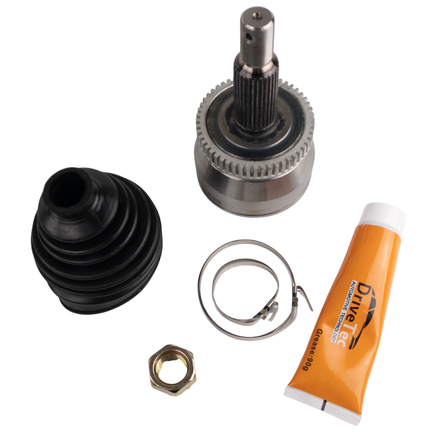 Junta Homocinetica Lado Roda 1 Unidade - Drivetec - 74072