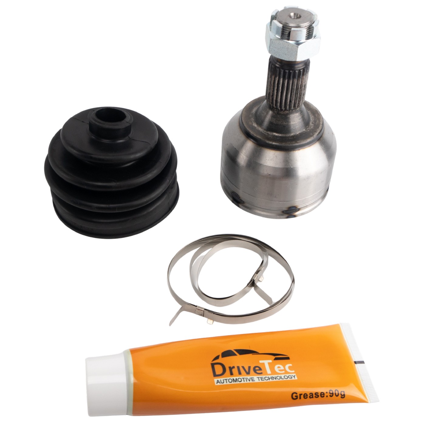 Junta Homocinetica Lado Roda 1 Unidade - Drivetec - 76258