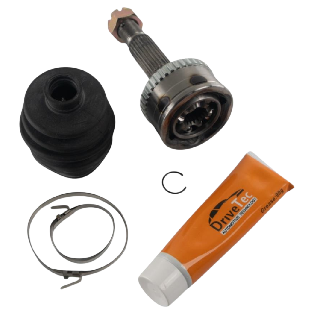 Junta Homocinetica Lado Roda 1 Unidade - Autotec - 77549