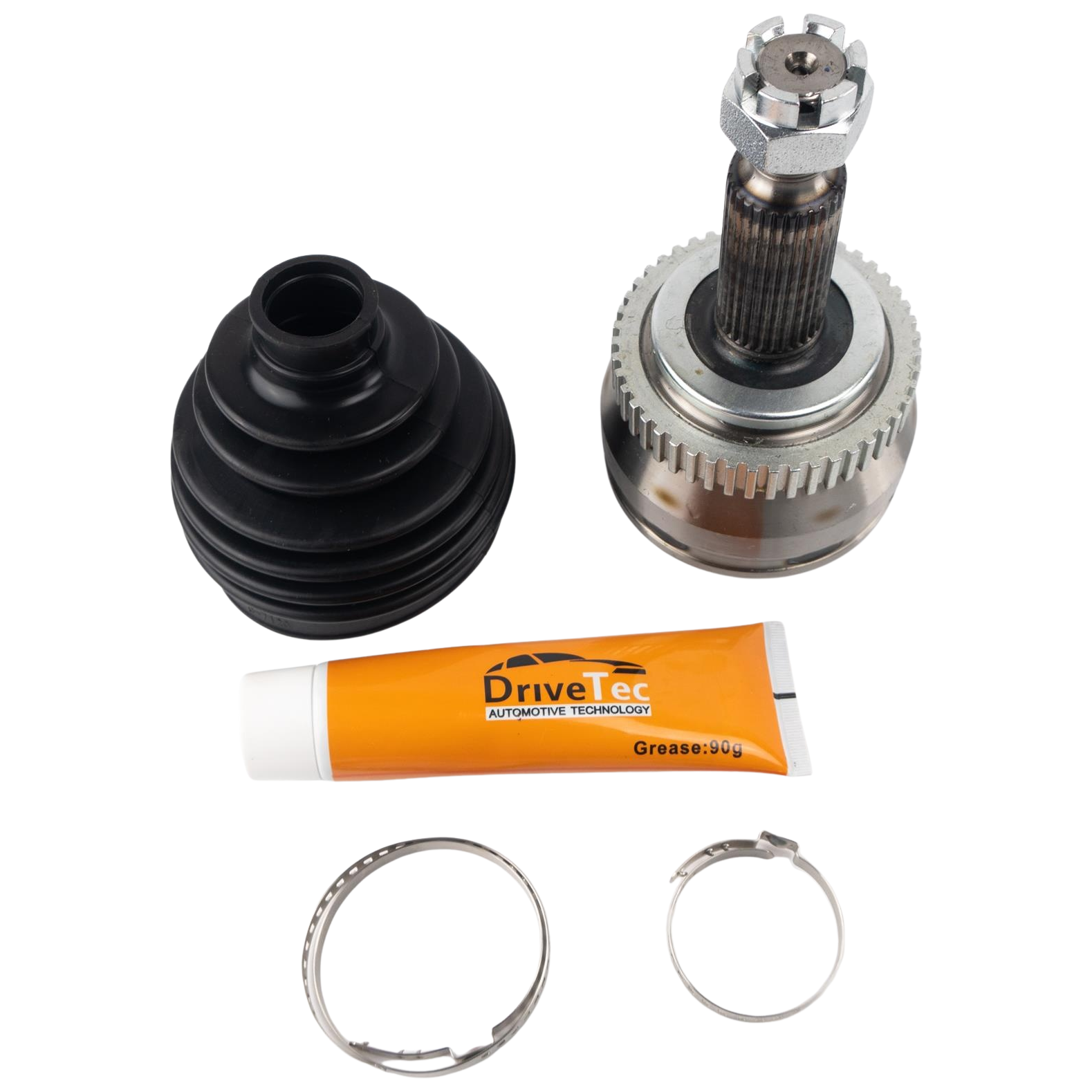Junta Homocinetica Lado Roda 1 Unidade - Drivetec - 76603