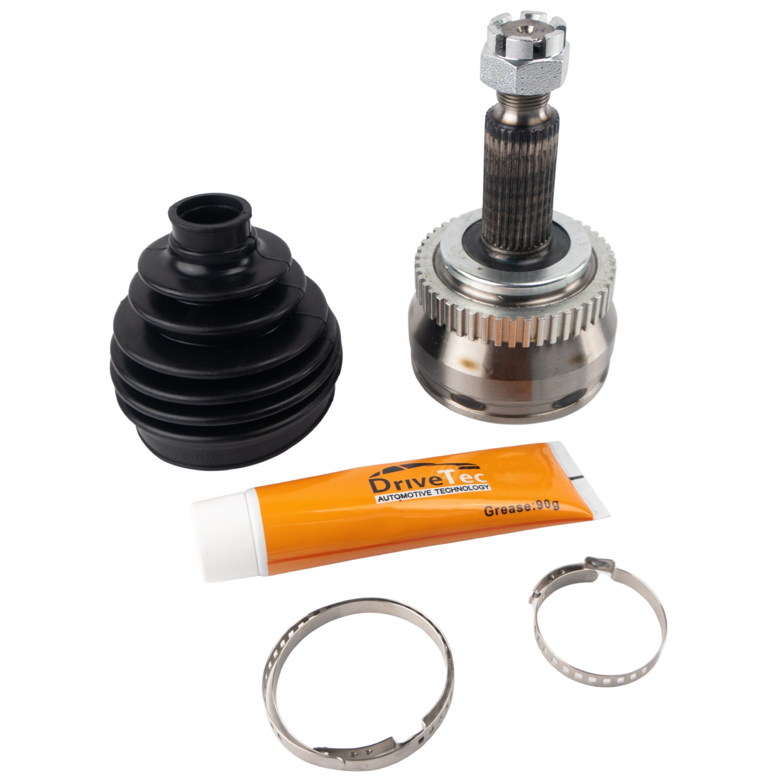 Junta Homocinetica Lado Roda 1 Unidade - Drivetec - 76603