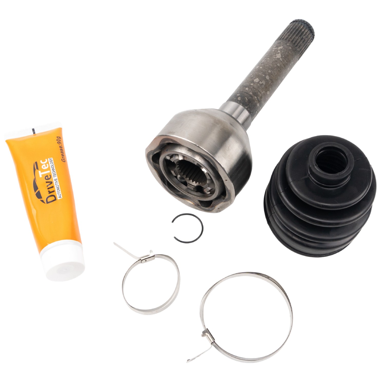 Junta Homocinetica Lado Roda 1 Unidade - Autotec - 74170