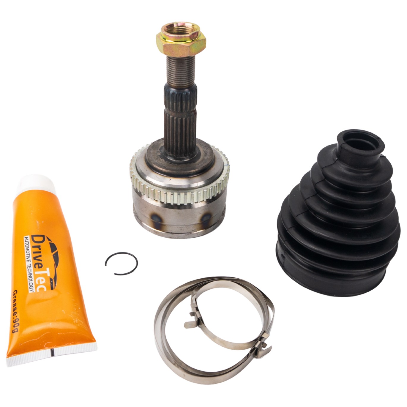 Junta Homocinetica Lado Roda 1 Unidade - Drivetec - 74100