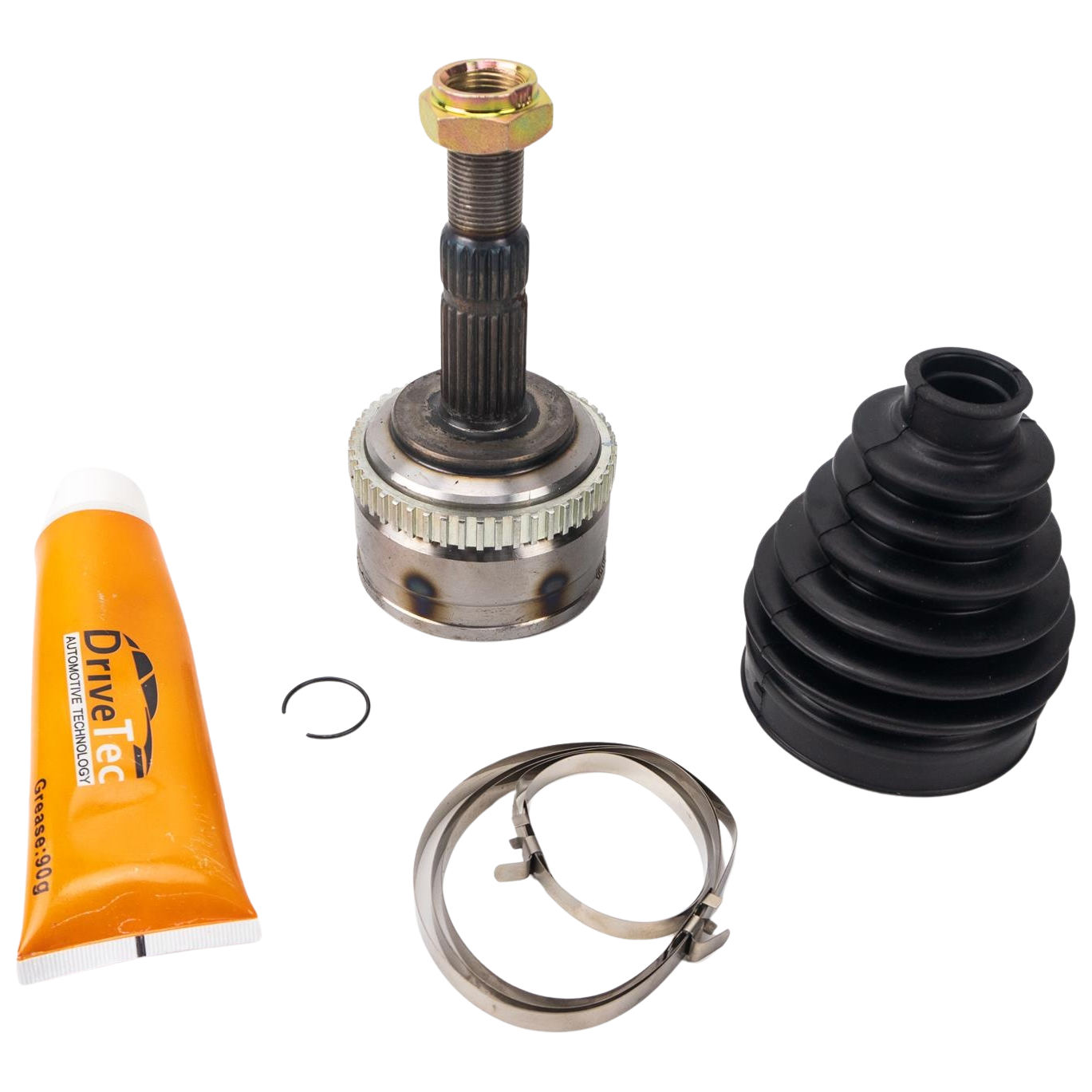 Junta Homocinetica Lado Roda 1 Unidade - Drivetec - 74100