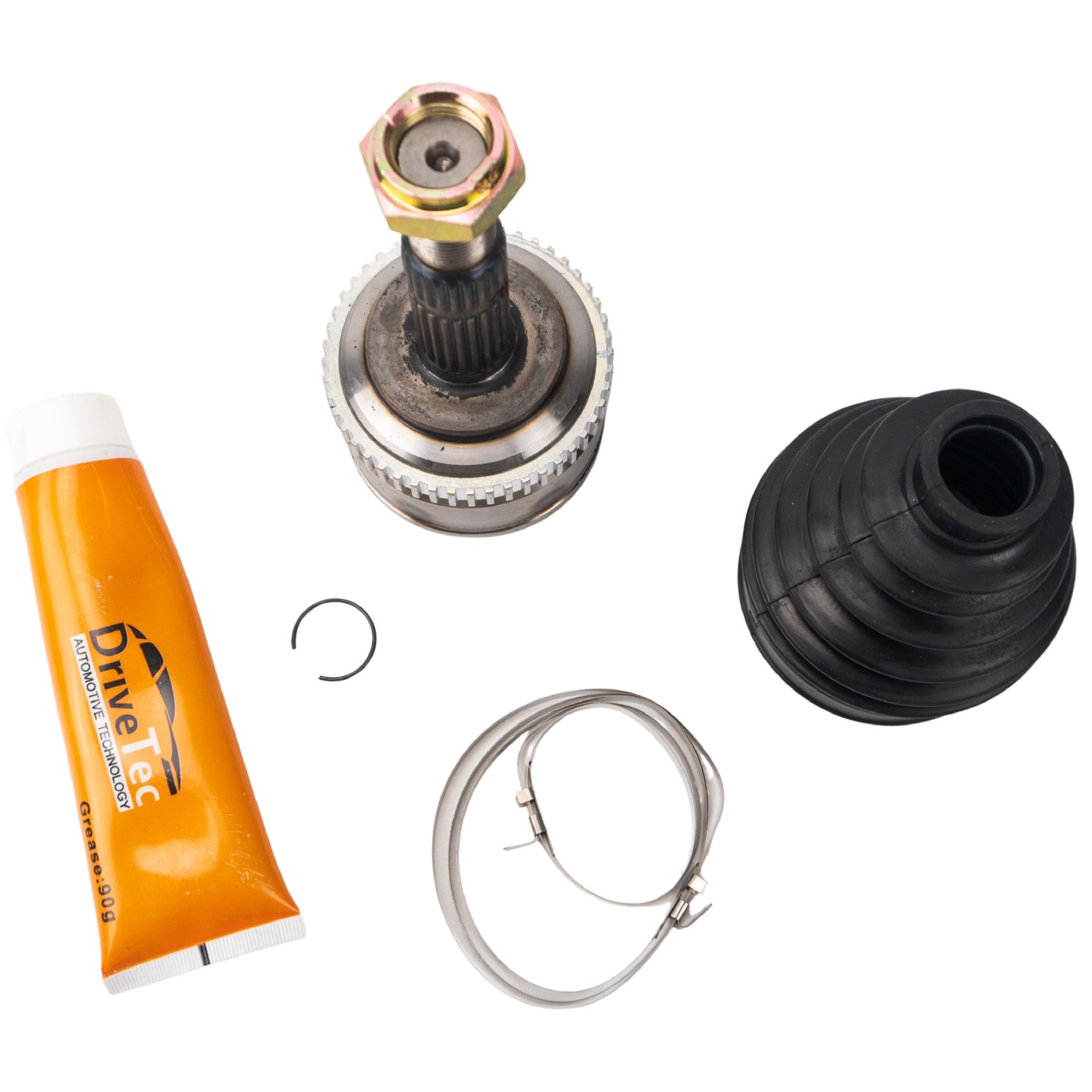 Junta Homocinetica Lado Roda 1 Unidade - Drivetec - 74100