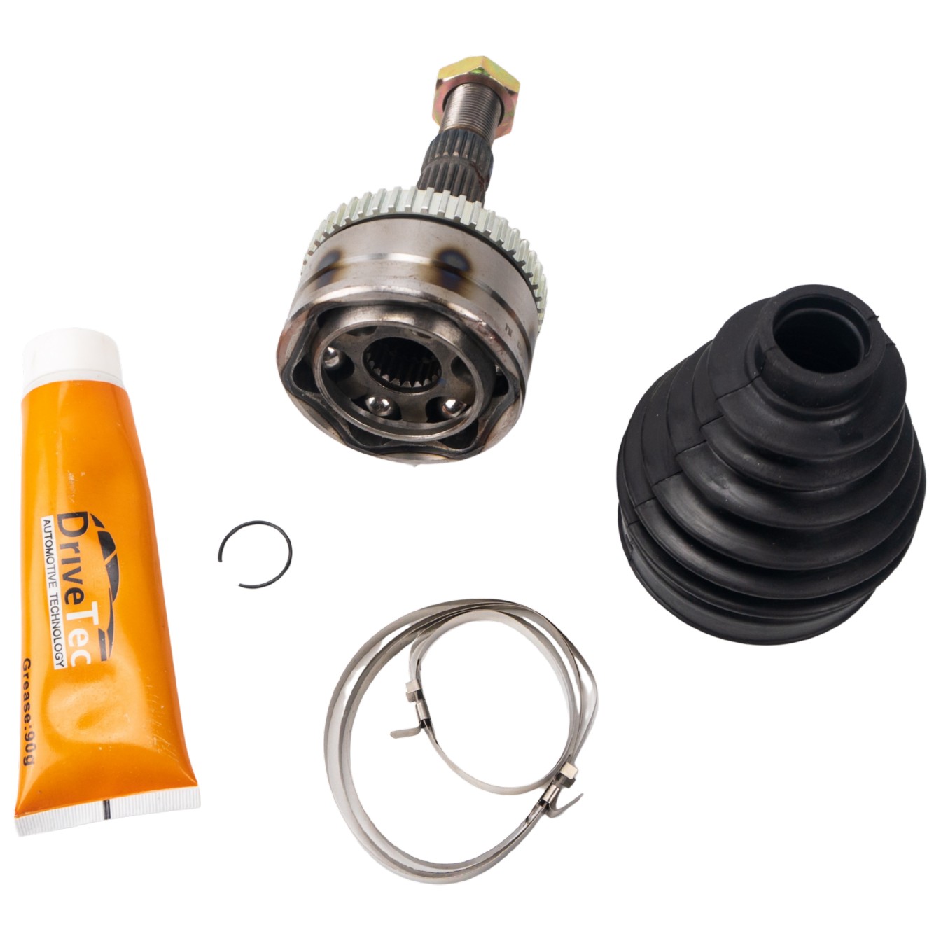Junta Homocinetica Lado Roda 1 Unidade - Drivetec - 74100