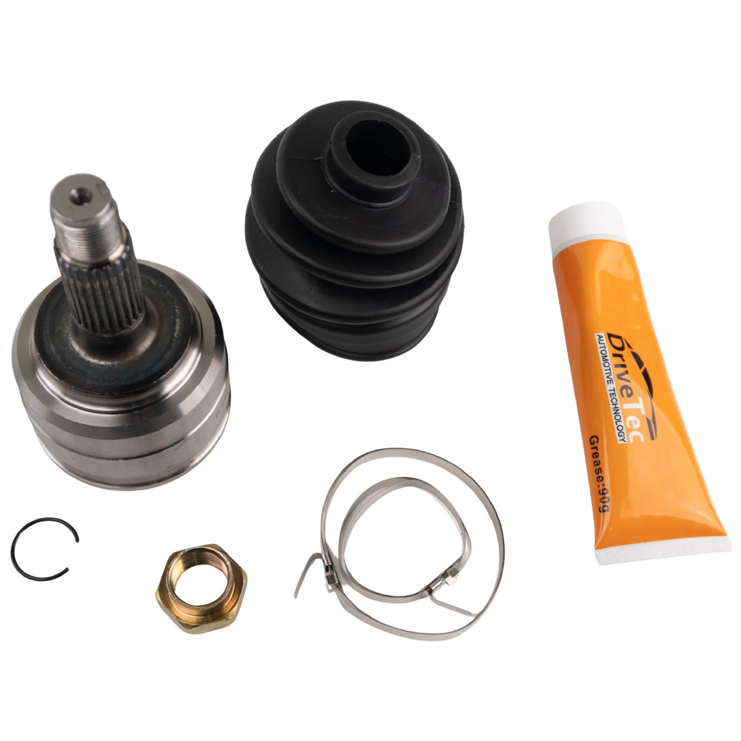Junta Homocinetica Lado Roda 1 Unidade - Drivetec - 74073