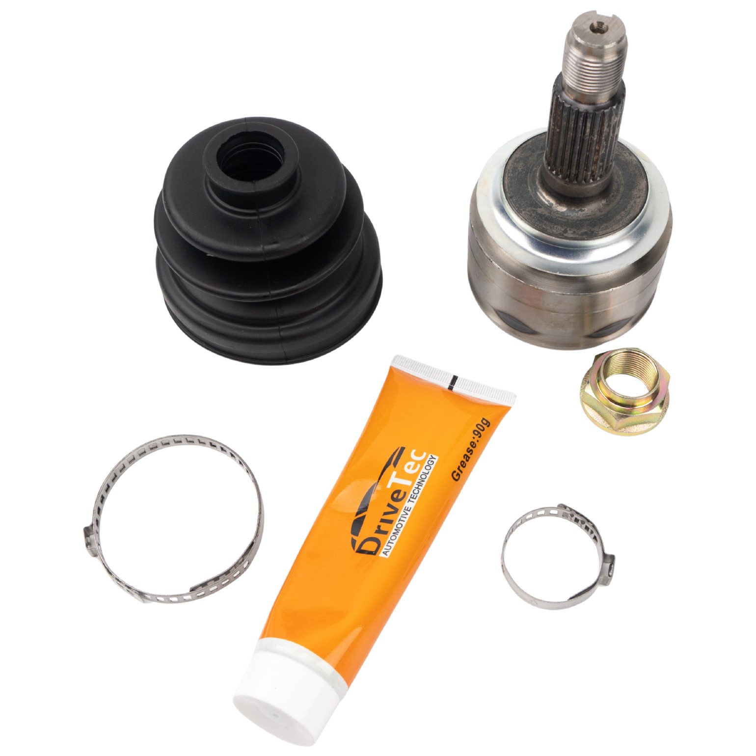 Junta Homocinetica Lado Roda 1 Unidade - Drivetec - 74510