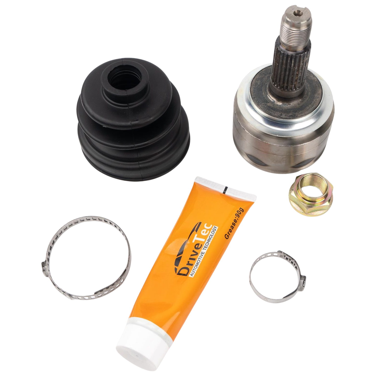 Junta Homocinetica Lado Roda 1 Unidade - Drivetec - 74510