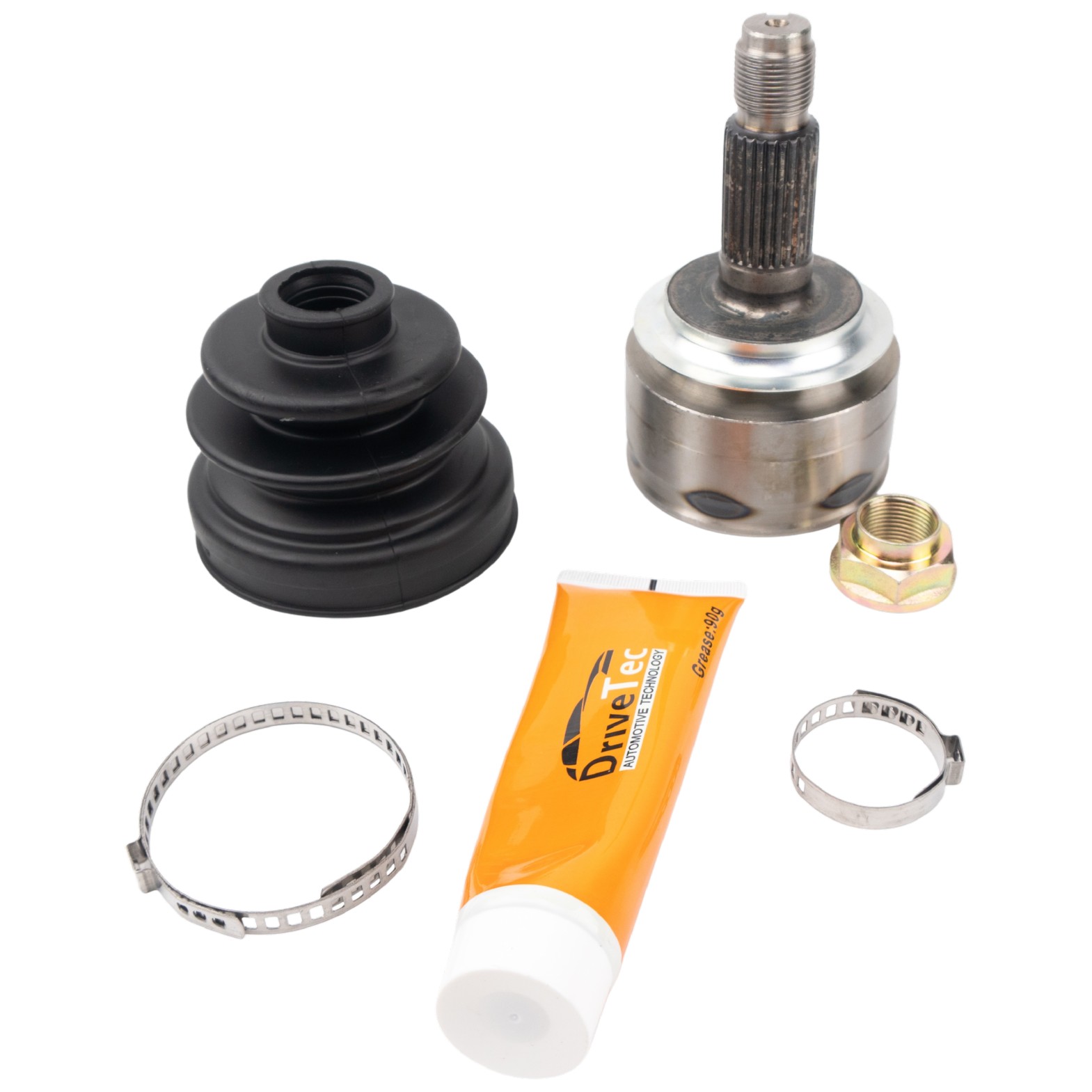 Junta Homocinetica Lado Roda 1 Unidade - Drivetec - 74510