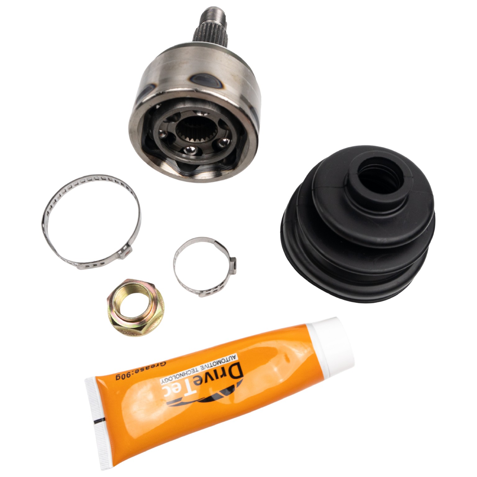 Junta Homocinetica Lado Roda 1 Unidade - Drivetec - 74510