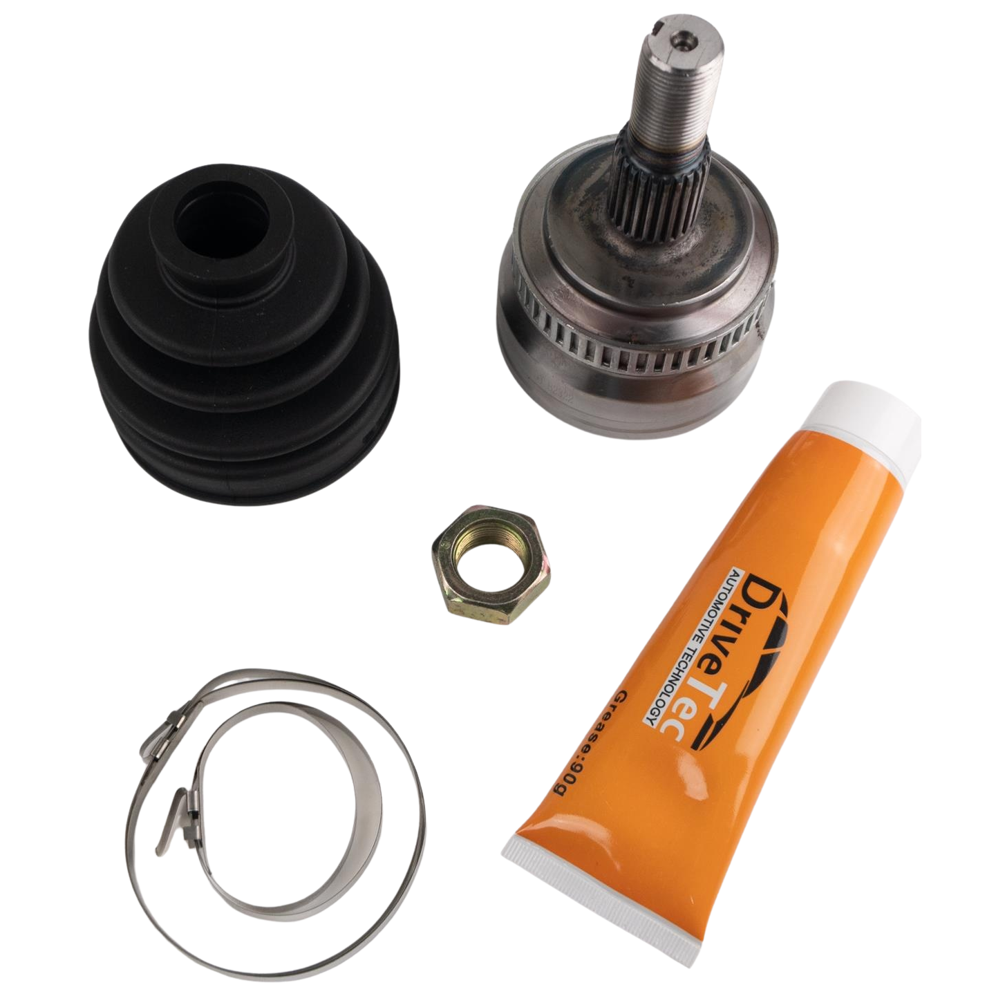 Junta Homocinetica Lado Roda 1 Unidade - Drivetec - 74071